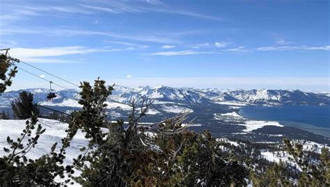 heavenly valley webcam|Heavenly Ski Resort Webcam